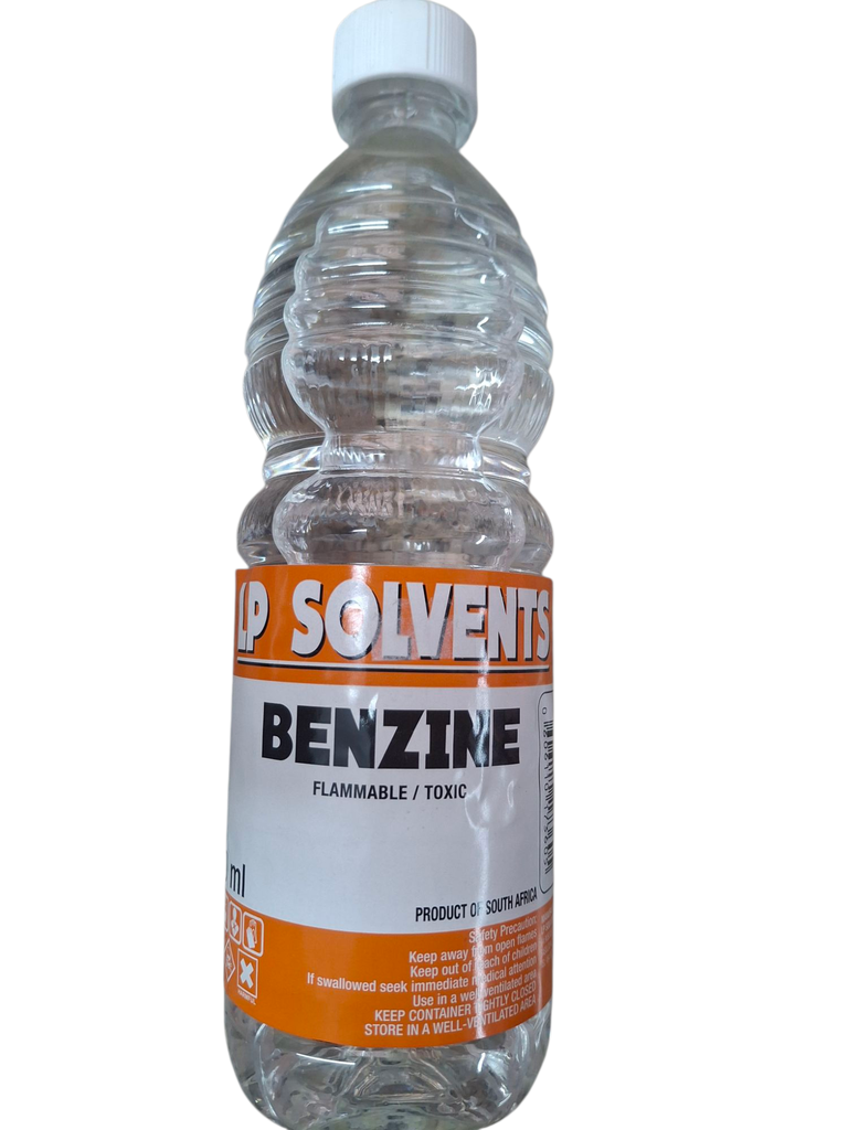750ml Benzene 