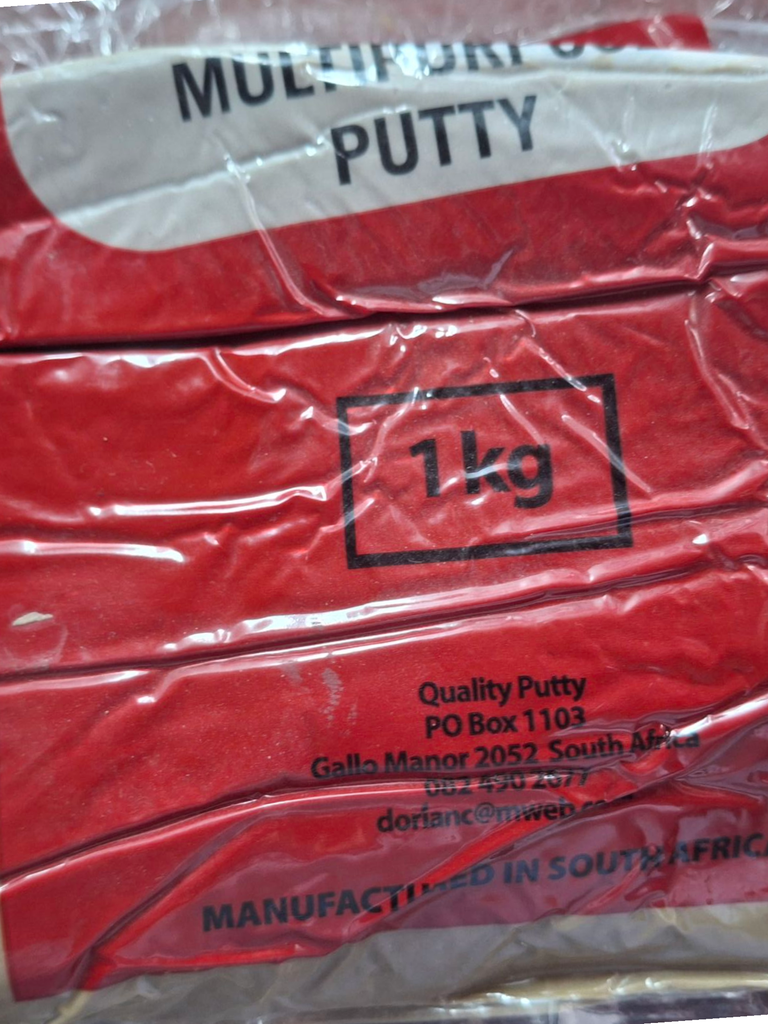 1kg Putty 