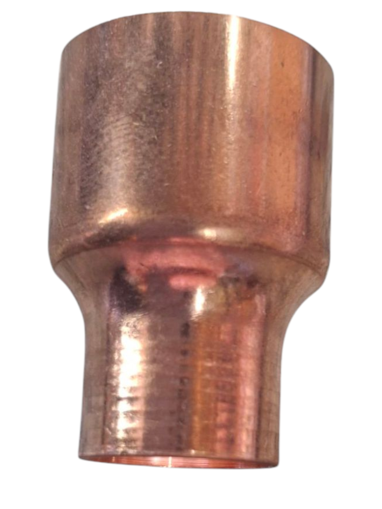 ¾×½ fit  Reducing Coupler
