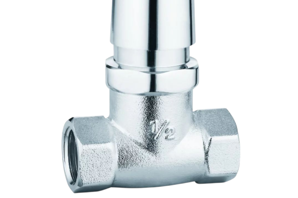 DEMAND UNDERTILE TAP