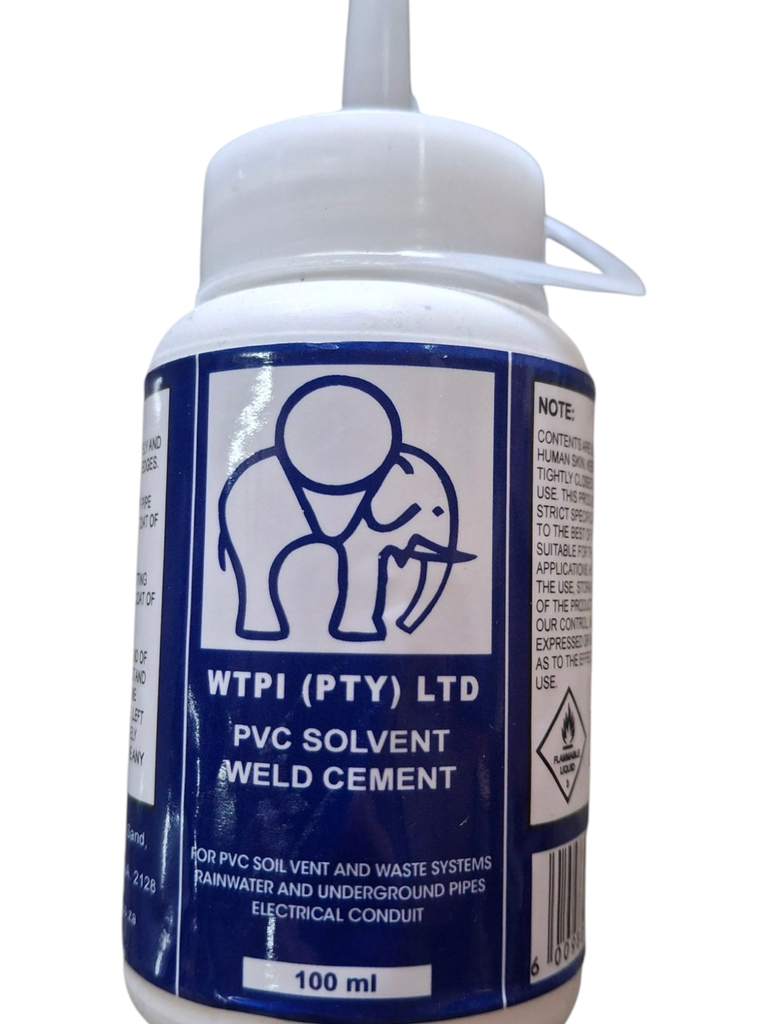 100ml Pvc Glue