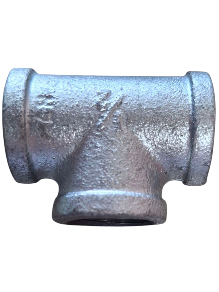 ½  Galvanize Tee