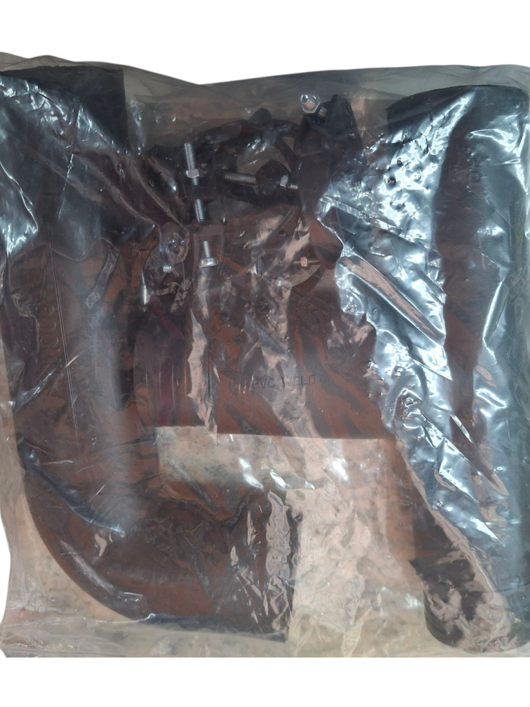 40×40 Sink Combo Trap