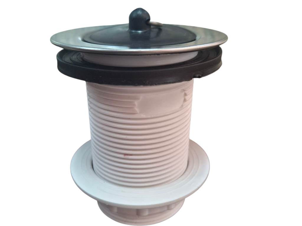 32mm Pvc Basin waste