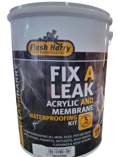 5L Fash Harry W/P Terracotta