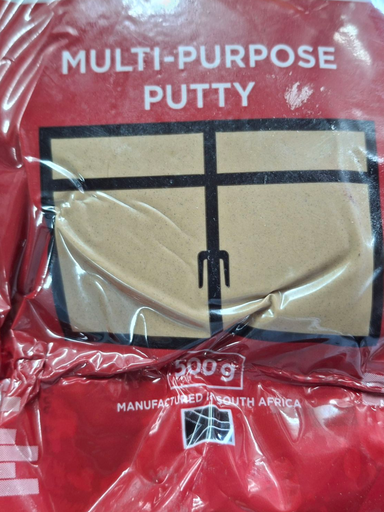 500g Putty 