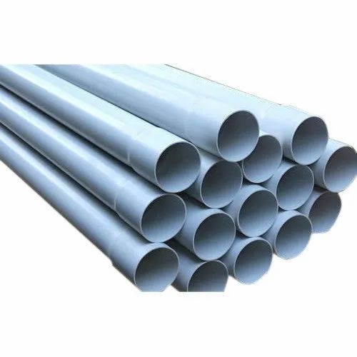 110mm Pvc Sv Pipe 6m sabs