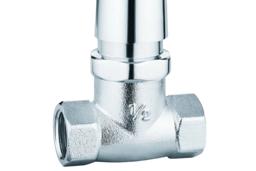 DEMAND UNDERTILE TAP