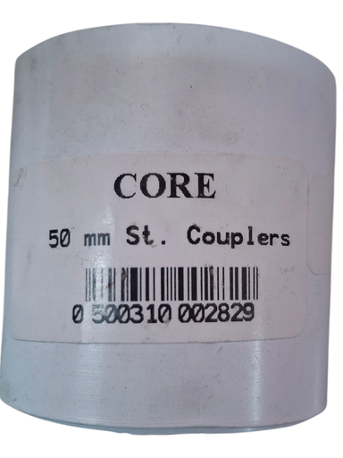 50mm Pvc Str Socket 