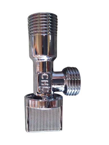 ½×½ Gio Angle Valve