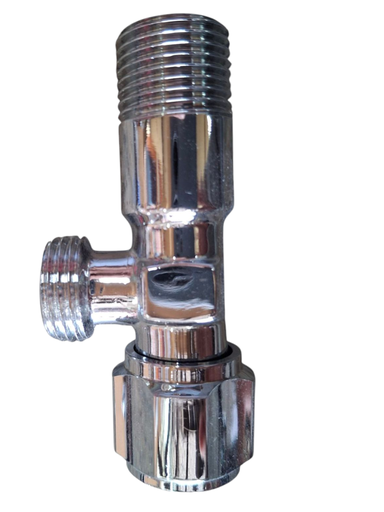½×¾ Benkiser Angle Valve